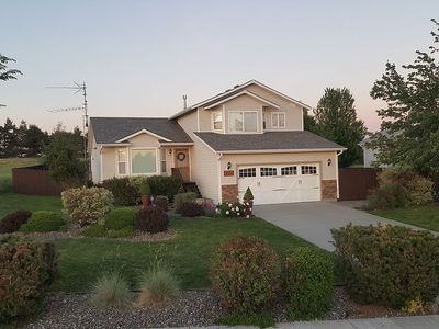 2000 NW Canyon View Dr, Pullman, WA, 99163