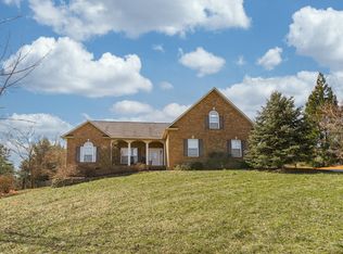 3840 Elizabeth Downs Ln LOT 22, Knoxville, TN 37931