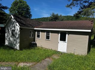 13560 Savage River Rd, Swanton, MD 21561