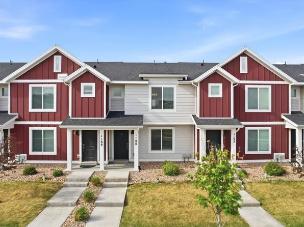 1188 E Dogwatch Dr, Saratoga Springs, UT 84045