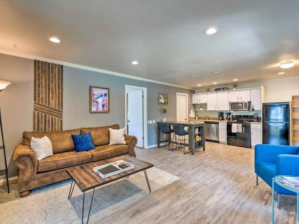 2025 Canyons Resort Dr APT Y1