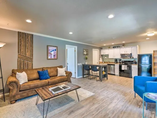 2025 Canyons Resort Dr APT Y1, Park City, UT 84098