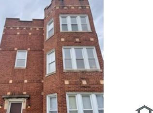 75 W 15th St APT 3, Chicago Heights, IL 60411