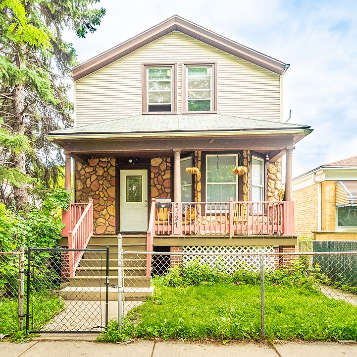 1st image of 2127 N Kilbourn Ave