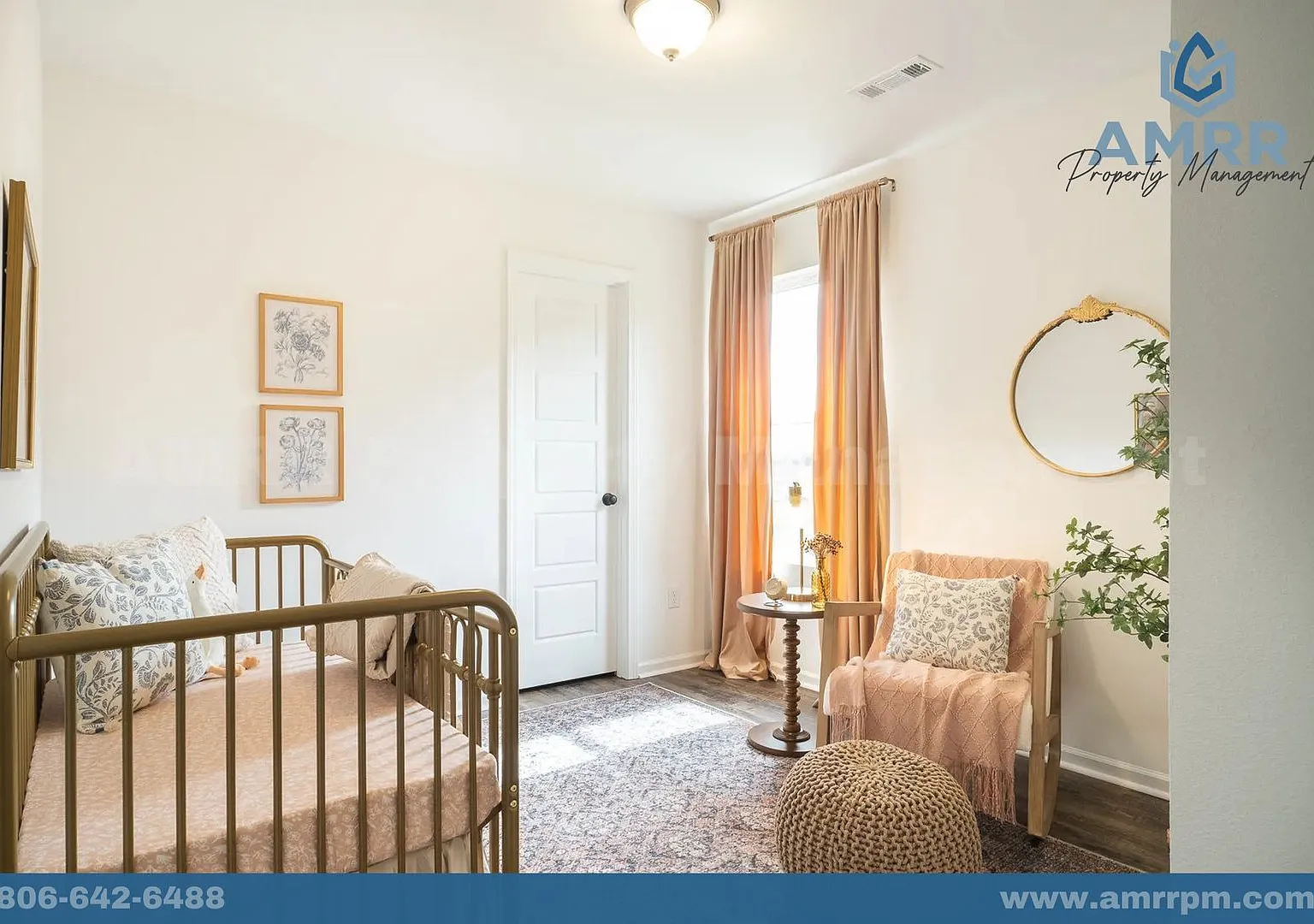 New Beginnings Start At Amrr: 3bed/ 2 Bath In Decatur Isd — Photo 3