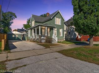 207 N Linn St, Bay City, MI