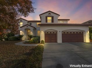 1962 Windy Peak Ct, Antioch, CA
