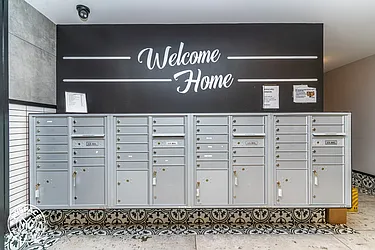 Rented by MySpaceNYC