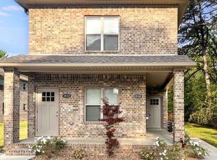 1510 S Bailey St, Jacksonville, AR 72076