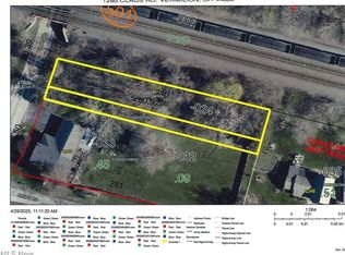 1285 Claus Rd, Vermilion, OH 44089