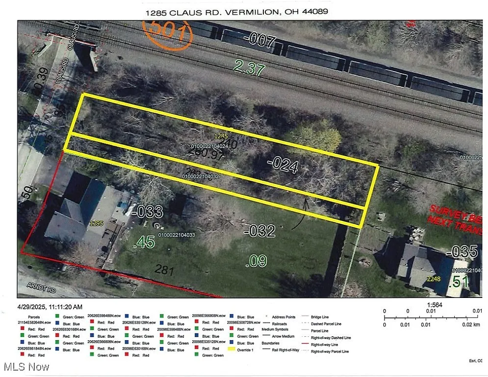 1285 Claus Rd photo 1