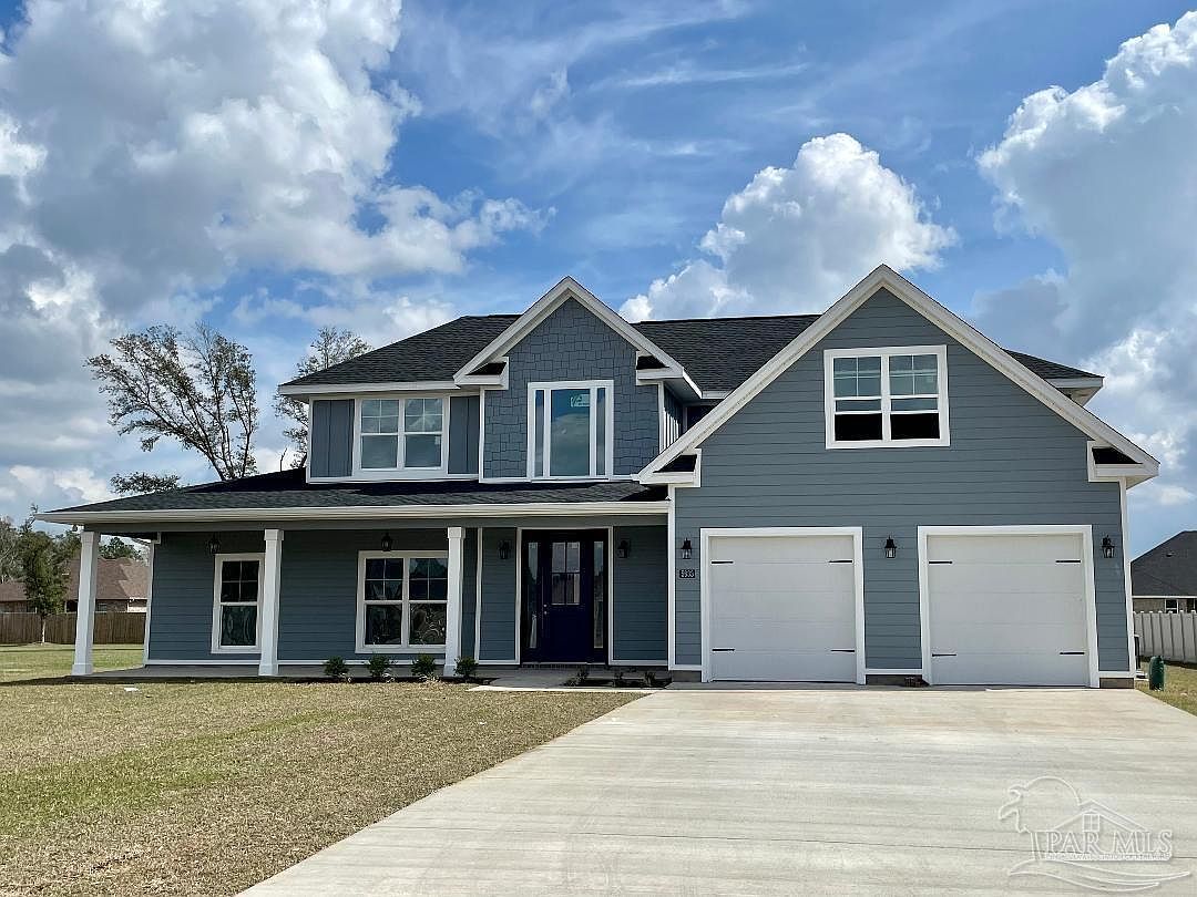 5633 Micanopy Dr, Milton, FL 32570 Zillow