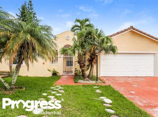 14800 SW 170th Ter, Miami, FL 33187