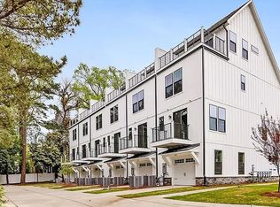 1405 Kenilworth Ave, Charlotte, NC 28203