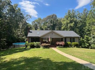 621 Cedar Gate Rd, Monroe, VA 24574