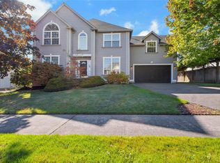 1850 31st Avenue SE, Puyallup, WA 98374
