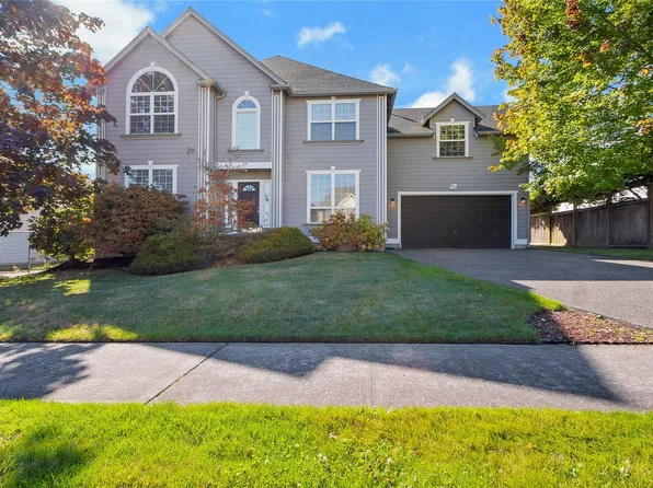 1850 31st Avenue SE, Puyallup, WA 98374