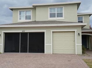 1271 NW Leonardo Cir, Port Saint Lucie, FL 34986