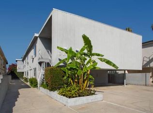 3609 Keystone Ave, Los Angeles, CA 90034