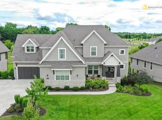 15933 Melrose St, Overland Park, KS 66221