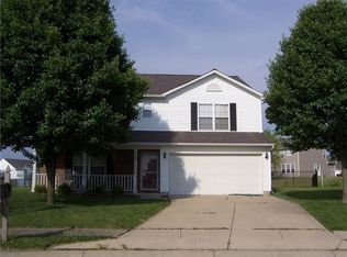 1072 Hazelwood Dr, Greenwood, IN