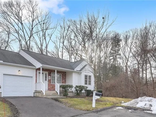 23 Glenbrook Drive #23, Windsor Locks, CT 06096