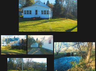 110 E 6th St, Randall, MN 56475