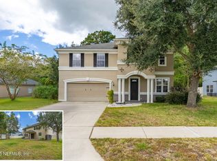 105 Crown Wheel Cir, Saint Johns, FL 32259