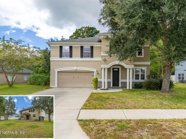 105 Crown Wheel Cir, Saint Johns, FL 32259