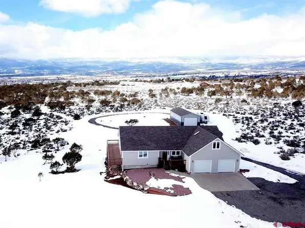 24835 Cactus Park Road, Cedaredge, CO 81413