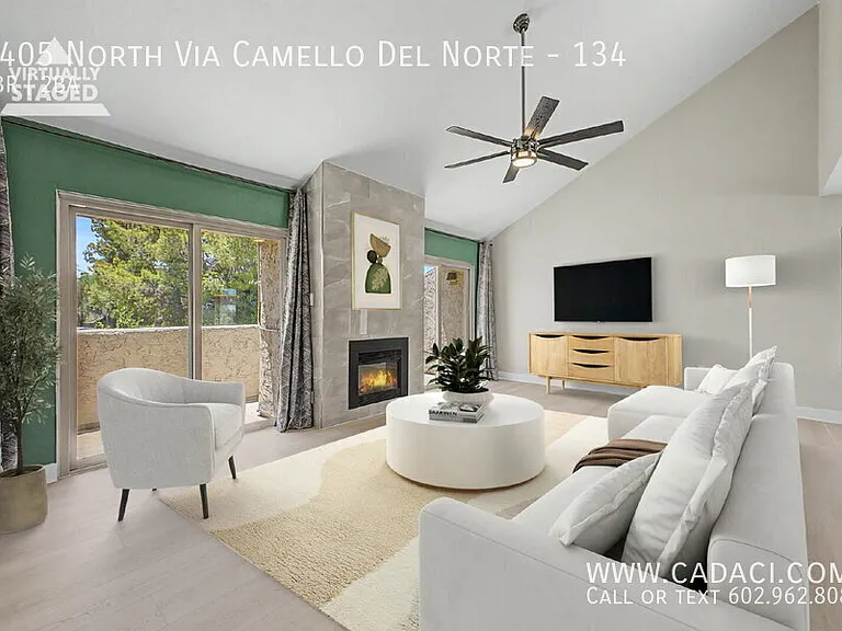 7405 N Via Camello Del Norte #134 — Photo 8