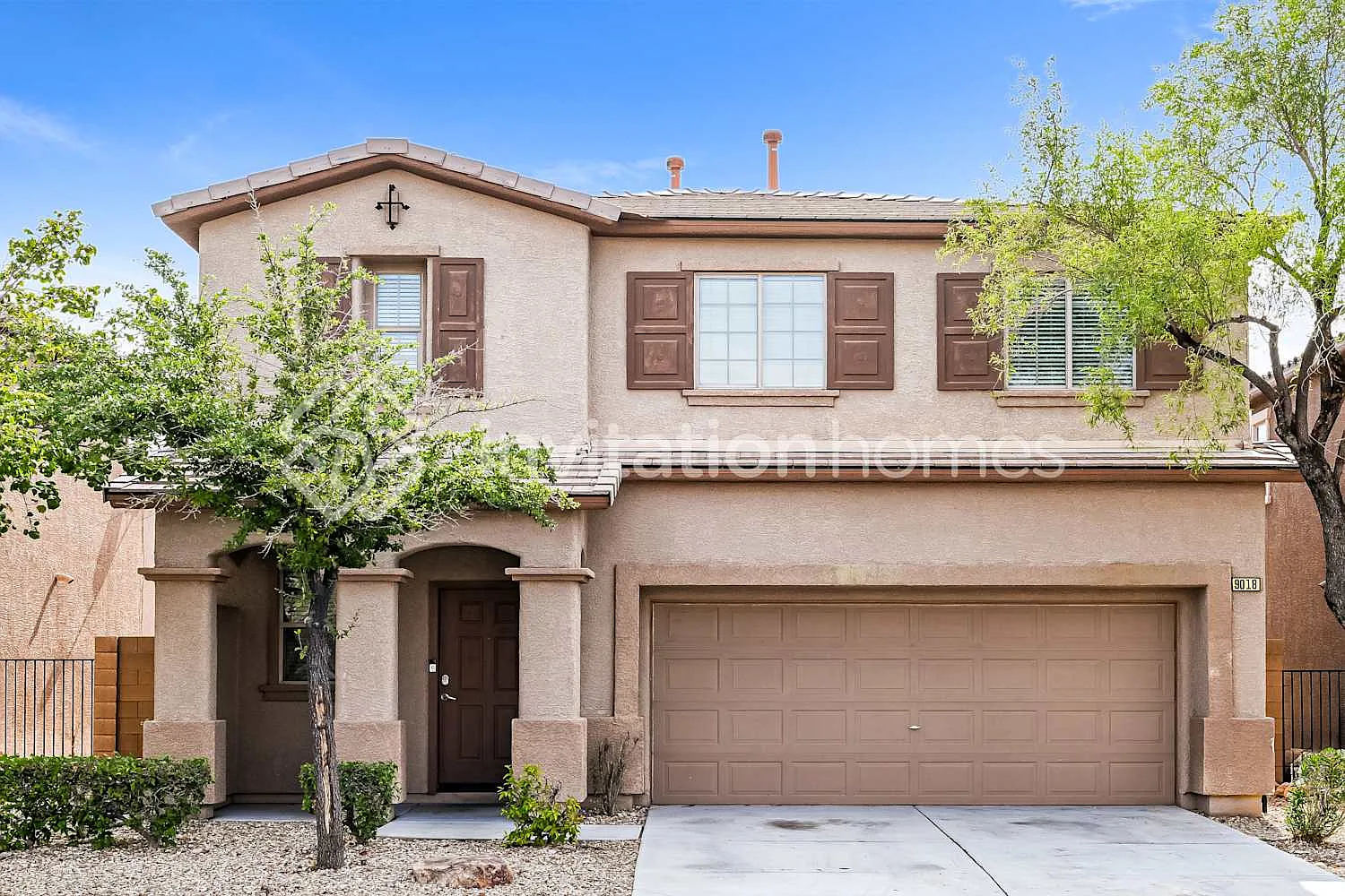 9018 Castledowns St Las Vegas, NV 89148 — Photo 1