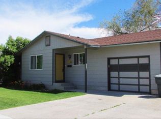 383 W 1 S, Rigby, ID 83442