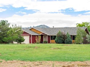 8390 Yakima Rd, Flagstaff, AZ 86004