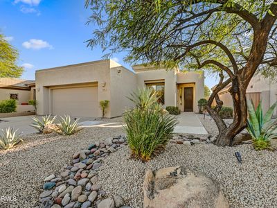 6489 E Shooting Star Way, Scottsdale, AZ, 85266