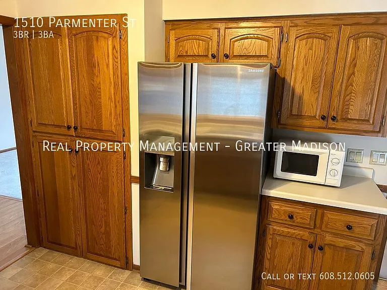 1510 Parmenter St — Photo 3