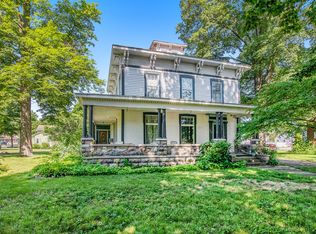 130 S Clark St, Centreville, MI