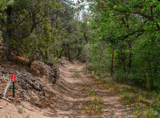 18 Rancho De Ortiz, Santa Fe, NM 87506