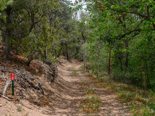 18 Rancho De Ortiz, Santa Fe, NM 87506