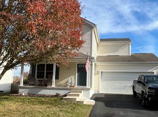 1750 Creekview Dr, Marysville, OH 43040
