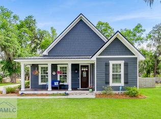 309 Goodman Dr, Midway, GA 31320