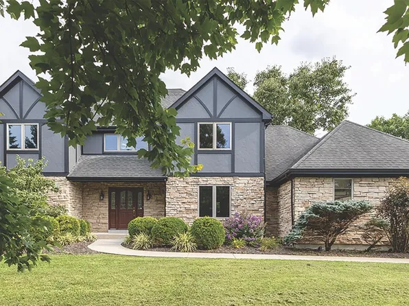 4824 Appaloosa Trl, Mason, OH 45040