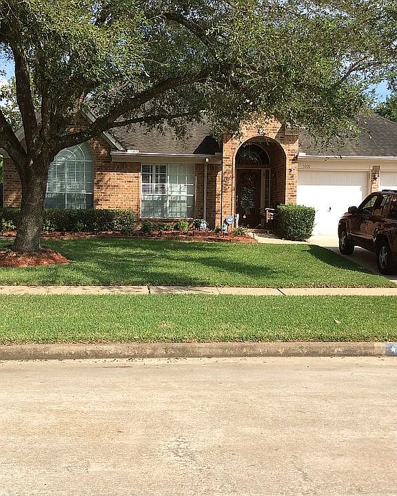 Quiet safe neighborhood.  