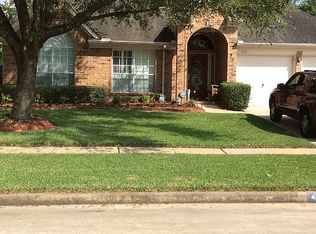 5101 Winterwood Dr, League City, TX 77573