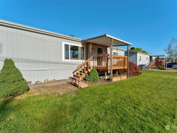 208 Washington Boulevard, Algona, WA 98001