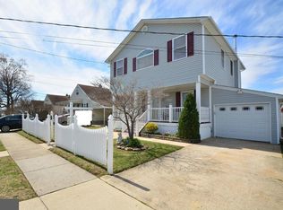 7619 Spruce Rd, Baltimore, MD 21222