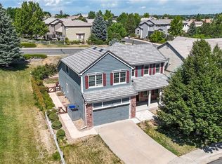 6193 S Ventura Court, Aurora, CO 80016