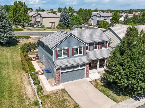 6193 S Ventura Court, Aurora, CO 80016