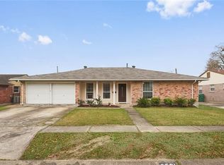 6501 Glendale St, Metairie, LA 70003