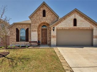 843 Hot Spring Valley, Buda, TX 78610